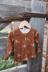The {Catching Strays} Henley