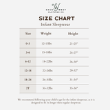 {Tack Room} Infant Sleepwear