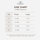 {Tack Room} Toddler Sleepwear Set