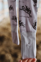 {Born to Buck} Infant Sleepwear & Newborn Gown