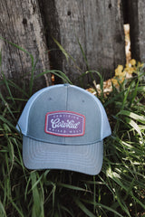 The {Certified Cowkid} Girls Cap
