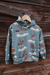 The {Daybreak} Hoodie