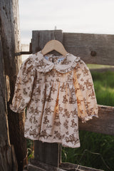 The {On the Prairie} Dress