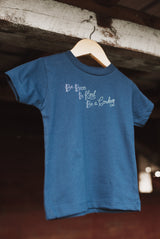 Be Brave. Be Kind. Be a Cowboy T-Shirt