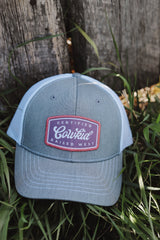 The {Certified Cowkid} Girls Cap
