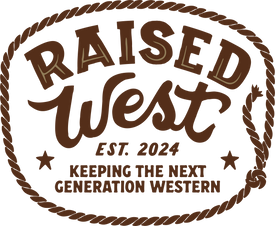 Raised West